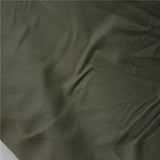100% Cotton Woven Fabric, 190 gsm — Khaki