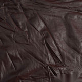 100% Stretch Knit Fabric, 190 gsm, 160 cm — Brown