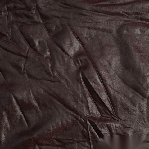 100% Stretch Knit Fabric, 190 gsm, 160 cm — Brown