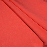 Nylon Stretch Warp Knit Fabric, 298 gsm, 160 cm — Red — texture