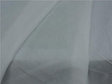 100% Cotton Poplin Fabric, 80 gsm — Grey