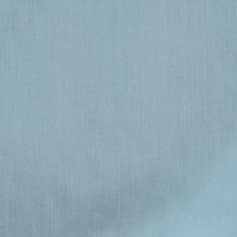 Poplin Fabric, 120 gsm, 145 cm — Blue