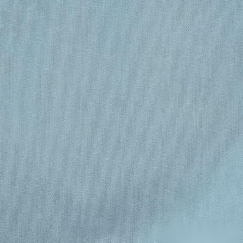 Poplin Fabric, 120 gsm, 145 cm — Blue