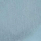 Poplin Fabric, 120 gsm, 145 cm — Blue — texture