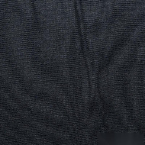 Jacquard Woven Fabric, 295 gsm, 145 cm — Black