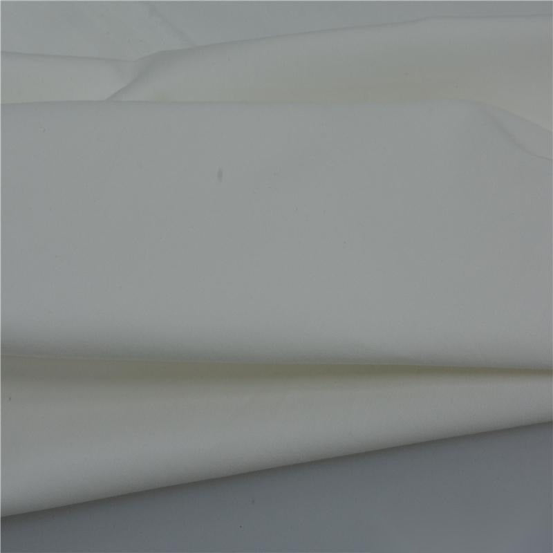 100% Cotton Poplin Fabric, 198 gsm — Grey