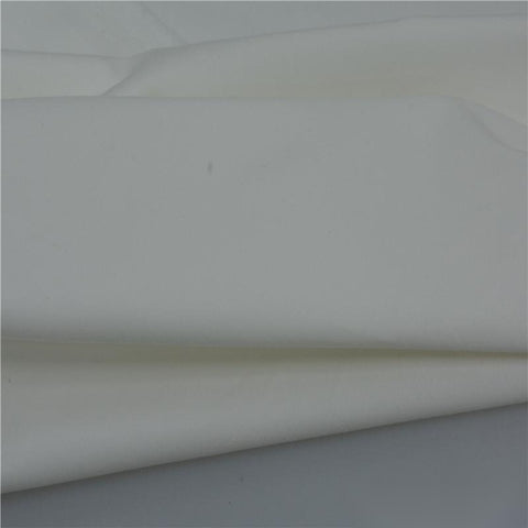 100% Cotton Poplin Fabric, 198 gsm — Grey