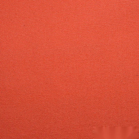 100% Cotton Woven Fabric, 230 gsm, 150 cm — Red, ref EF-9353