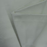 100% Polyester Woven Fabric, 190 gsm, 63 cm — Grey — texture