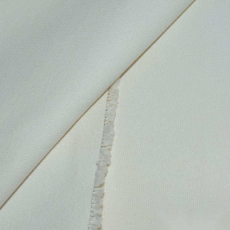 100% Cotton Woven Fabric, 230 gsm, 150 cm — Grey