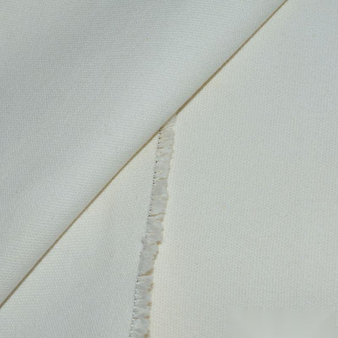 100% Cotton Woven Fabric, 230 gsm, 150 cm — Grey