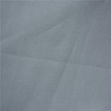 100% Cotton Woven Fabric, 180 gsm, 150 cm — Blue — texture