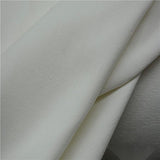 100% Cotton Woven Fabric, 180 gsm, 150 cm — Grey — texture