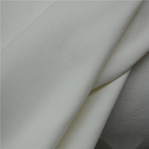 100% Cotton Woven Fabric, 180 gsm, 150 cm — Grey