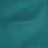 100% Cotton Woven Fabric, 230 gsm, 150 cm — Blue — texture