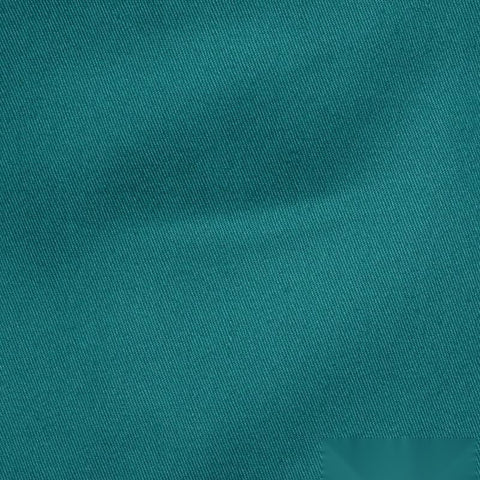 100% Cotton Woven Fabric, 230 gsm, 150 cm — Blue, ref EF-9382