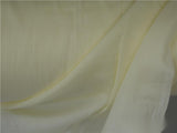 100% Cotton Voile Fabric, 70 gsm, 150 cm — Khaki