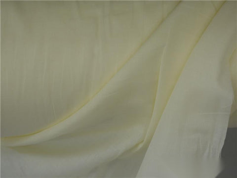 100% Cotton Voile Fabric, 70 gsm, 150 cm — Khaki