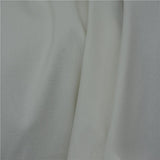 100% Cotton Woven Fabric, 245 gsm, 150 cm — Grey — texture