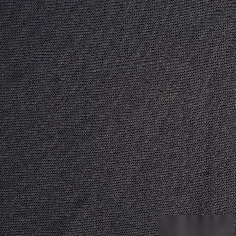 100% Stretch Chunky Knit Fabric, 384 gsm, 160 cm — Grey