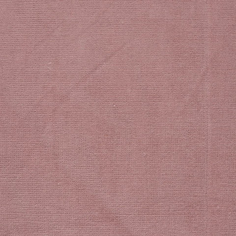 Cotton Stretch Corduroy Fabric, 320 gsm — Red