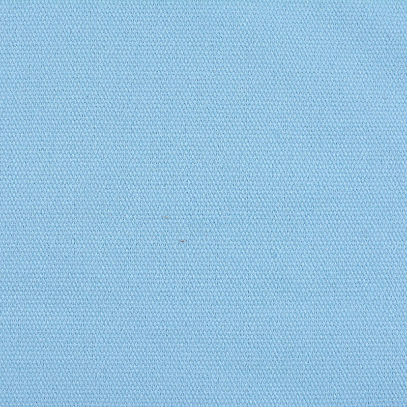 100% Cotton Woven Fabric, 230 gsm, 150 cm — Blue, ref EF-9425