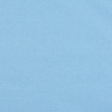 100% Cotton Woven Fabric, 230 gsm, 150 cm — Blue