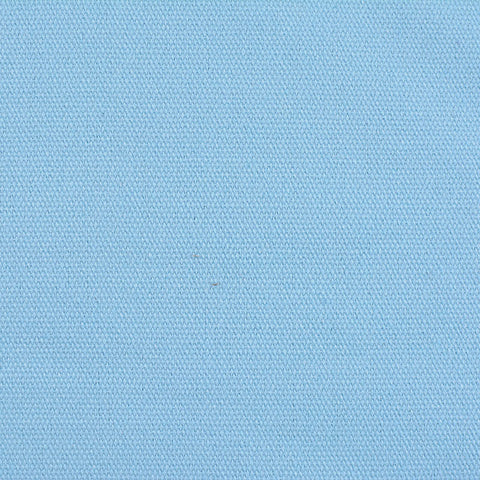 100% Cotton Woven Fabric, 230 gsm, 150 cm — Blue, ref EF-9425