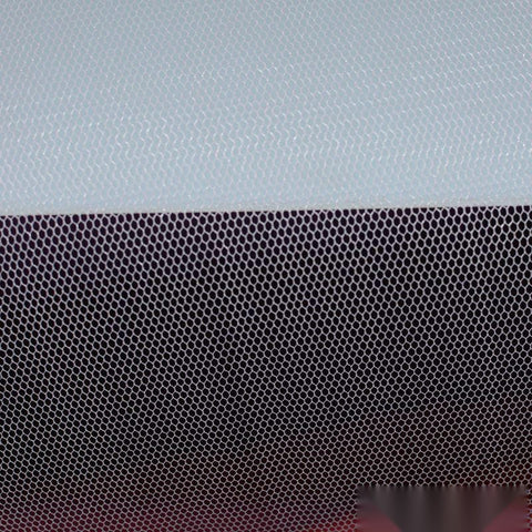 Mesh Fabric, 29 gsm — Grey