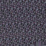Grey Camo Woven, Viscose — texture