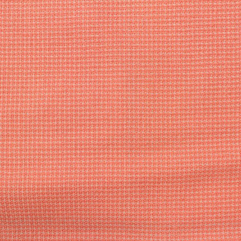 Jacquard 100% Polyester Woven Fabric, 203 gsm, 150 cm — Red