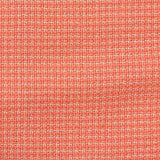 Jacquard 100% Polyester Woven Fabric, 203 gsm, 150 cm — Red — texture
