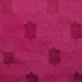 Fuchsia Openwork Jacquard, Polyester