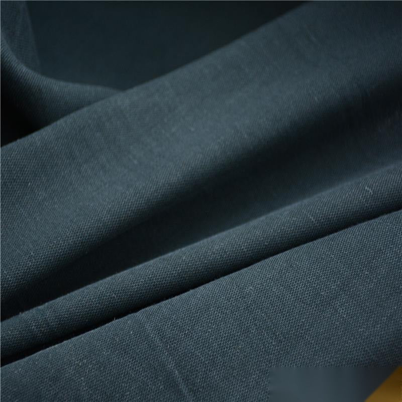 Woven Fabric, 180 gsm — Blue