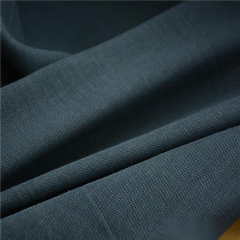 Woven Fabric, 180 gsm — Blue