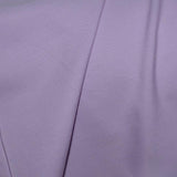 Polyester Cotton Poplin Fabric, 120 gsm — Purple