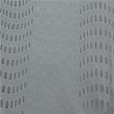 White Floral Woven, Cotton