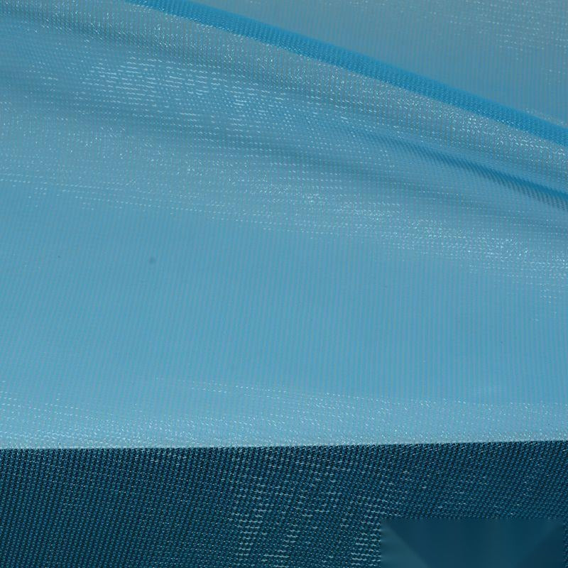Mesh Fabric, 26 gsm — Blue