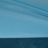 Mesh Fabric, 26 gsm — Blue