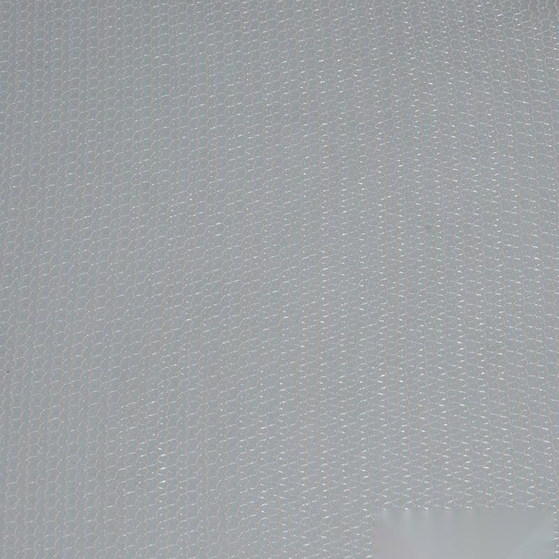 Jacquard Mesh Fabric, 39 gsm — Grey
