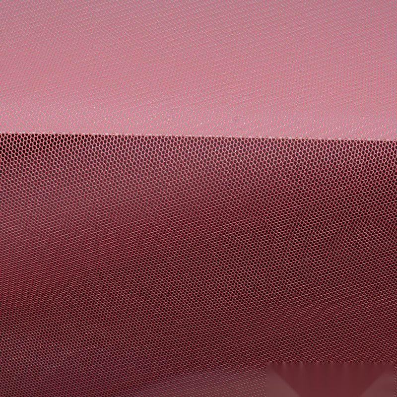 Mesh Fabric, 53 gsm — Red