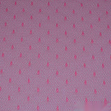 Pink Dots Mesh — texture