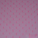 Pink Dots Mesh