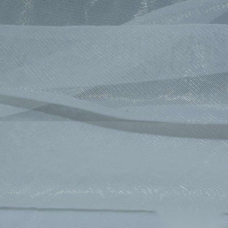 Mesh Fabric, 35 gsm — Blue