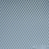 Mesh Fabric, 39 gsm — Blue — texture