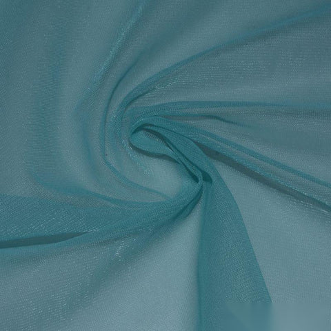Mesh Fabric, 30 gsm — Blue