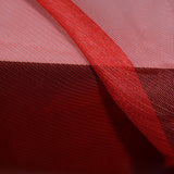 Mesh Fabric, 45 gsm — Red