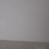 Pink Glitter-Dot Mesh, Polyester