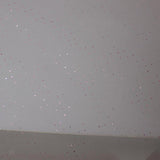 Pink Glitter-Dot Mesh, Polyester — texture