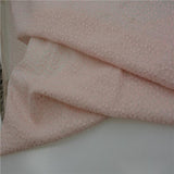 Pink Geometric Chiffon, Polyester